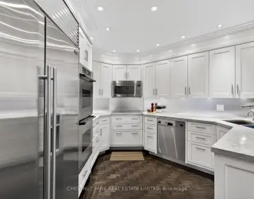 #701-33 Jackes Ave Rosedale-Moore Park 2 beds 3 baths 2 garage 6395000.00