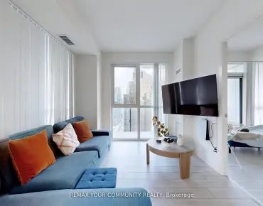 
#2117-4955 Yonge St Willowdale East 2 beds 2 baths 1 garage 768000.00        