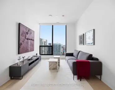 
#4204-15 Mercer St Waterfront Communities C1 3 beds 2 baths 1 garage 1199990.00        