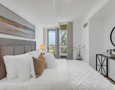 #1908-16 Yonge St Waterfront Communities C1 1 beds 1 baths 1 garage 639000.00