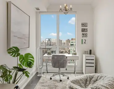 
            #1807-10 Bellair St Annex 2睡房3卫生间2车位, 出售价格3150000.00加元                    