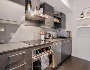 #LPH31-1030 King St W Niagara 1 beds 1 baths garage 569000.00