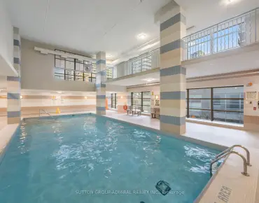 #1103-4978 Yonge St Lansing-Westgate 2睡房2卫生间1车位, 出售价格695000.00加元