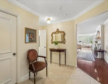 #507-3800 Yonge St Bedford Park-Nortown 2 beds 3 baths 2 garage 1639000.00