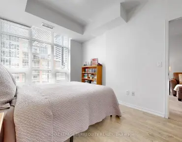 
#1611-75 East Liberty St Niagara 1 beds 1 baths 1 garage 549000.00        