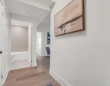 
#2807-89 Church St Church-Yonge Corridor 3 beds 2 baths 1 garage 988000.00        