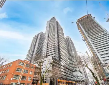 
            #606-127 Broadway Ave Mount Pleasant West 3睡房2卫生间1车位, 出售价格999000.00加元                    