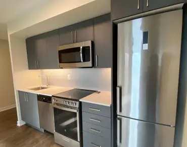 
#515-38 Monte Kwinter Crt Clanton Park 2 beds 1 baths  garage 459900.00        