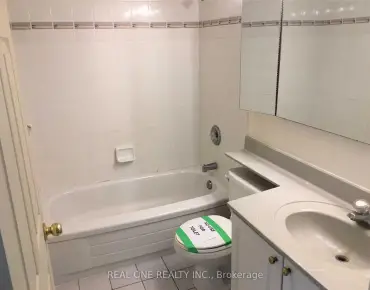 #Uph06-8 Pemberton Ave Newtonbrook East 2睡房2卫生间1车位, 出售价格650000.00加元