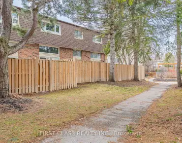 
            102 Jenny Wrenway Way Hillcrest Village 3睡房3卫生间2车位, 出售价格869000.00加元                    