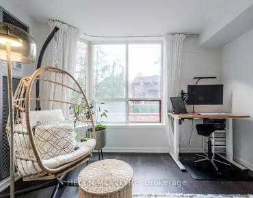 #222-955 Millwood Rd Leaside 1 beds 1 baths 1 garage 569900.00