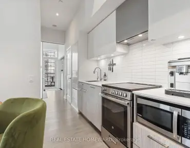 
#2006-251 Jarvis St Moss Park 2 beds 2 baths  garage 765000.00        