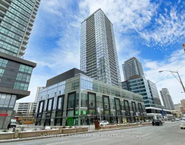 
            #403-5180 Yonge St Willowdale West 1睡房1卫生间1车位, 出售价格499000.00加元                    