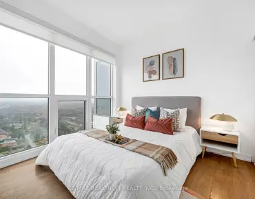 
#3110-115 Mcmahon Dr Bayview Village 2 beds 2 baths 1 garage 588000.00        