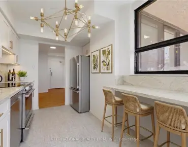 #715-89 McCaul St Kensington-Chinatown 1睡房1卫生间车位, 出售价格440000.00加元