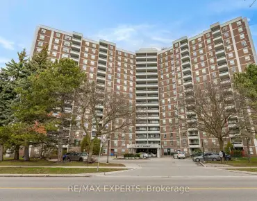 
#1417-5 Shady Golfway Flemingdon Park 3 beds 2 baths 1 garage 639999.00        