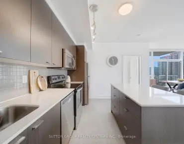 
            #1704-88 Sheppard Ave E Willowdale East 2睡房2卫生间1车位, 出售价格829900.00加元                    