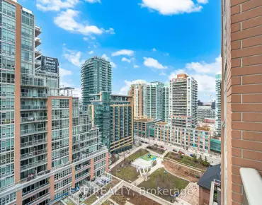 #1708-65 East Liberty St Niagara 1 beds 1 baths 1 garage 549000.00