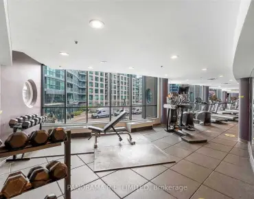 #306-231 Fort York Blvd Niagara 1 beds 1 baths 1 garage 459900.00