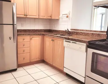 #616-5418 Yonge St Willowdale West 2睡房2卫生间1车位, 出售价格560000.00加元