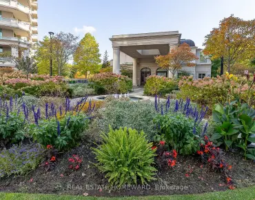 
            #714-10 Bloorview Pl Don Valley Village 2睡房2卫生间1车位, 出售价格795000.00加元                    