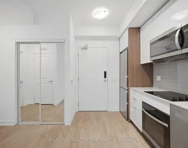 
#924-543 Richmond St W Waterfront Communities C1 1 beds 1 baths  garage 529990.00        