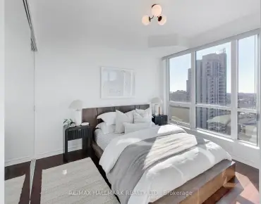 
            #2001-60 Byng Ave Willowdale East 1睡房1卫生间1车位, 出售价格454900.00加元                    