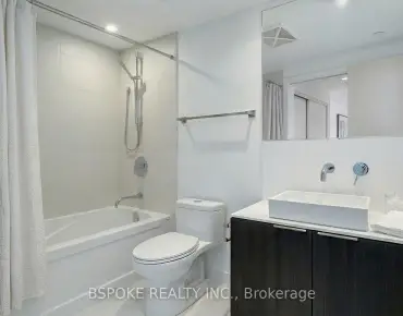 #1204-159 Dundas St E Church-Yonge Corridor 1 beds 1 baths garage 389000.00