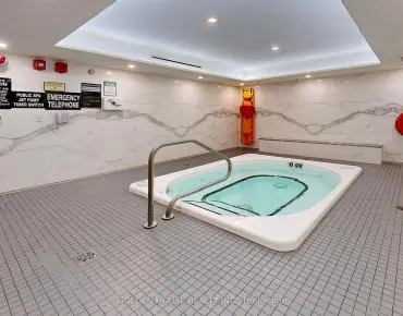 #211-55 Merchants' Wharf N/A Waterfront Communities C8 2 beds 2 baths 1 garage 988000.00