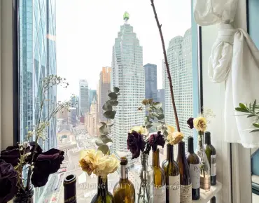 
#3304-8 The Esplanade Ave Waterfront Communities C8 1 beds 1 baths 1 garage 599000.00        