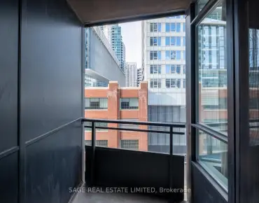 
#728-38 Dan Leckie Way Waterfront Communities C1 1 beds 1 baths 1 garage 649000.00        