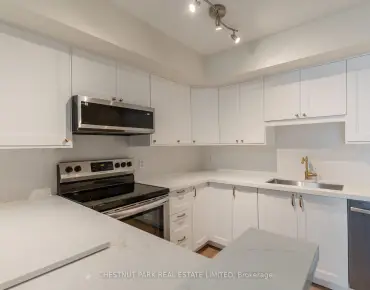 #2107-25 The Esplanade N/A Waterfront Communities C8 1 beds 1 baths garage 719000.00