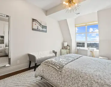 
            #708-650 Mount Pleasant Rd Mount Pleasant West 3睡房3卫生间2车位, 出售价格2349000.00加元                    