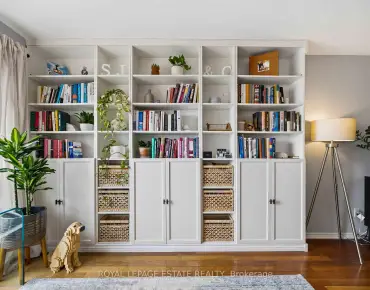 
#2118-25 The Esplanade N/A Waterfront Communities C8 1 beds 2 baths  garage 749000.00        