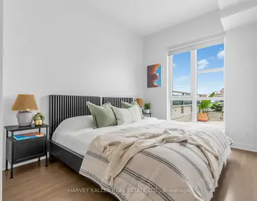 
#301-156 Portland St Waterfront Communities C1 1 beds 2 baths 1 garage 739900.00        