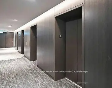 #2510-11 Yorkville Ave Annex 2睡房2卫生间1车位, 出售价格1299000.00加元