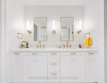 #406-1 Strathgowan Ave Lawrence Park South 2睡房3卫生间2车位, 出售价格1999000.00加元