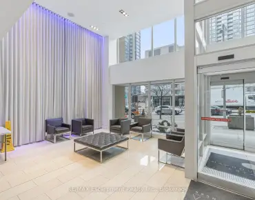 
#303-9 Spadina Ave Waterfront Communities C1 2 beds 2 baths 1 garage 699900.00        