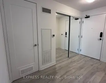 #1648-121 Lower Sherbourne St Waterfront Communities C8 3睡房3卫生间1车位, 出售价格799000.00加元