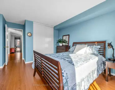 #1708-100 Upper Madison Ave Lansing-Westgate 2睡房2卫生间1车位, 出售价格829000.00加元