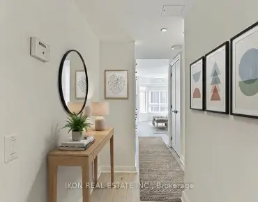 
#1013-155 Yorkville Ave Annex  beds 1 baths  garage 370000.00        