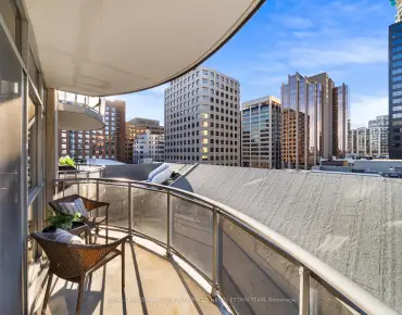 
#509-1430 Yonge St Yonge-St. Clair 3 beds 3 baths 1 garage 1699000.00        