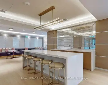 #1806-188 Cumberland St Annex 1 beds 1 baths garage 535000.00