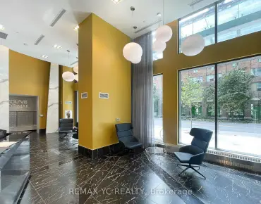 
#1464-135 Lower Sherbourne St Waterfront Communities C8 2 beds 2 baths 1 garage 699000.00        