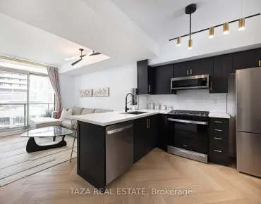 
#1705-10 Navy Wharf Crt Waterfront Communities C1 1 beds 1 baths 1 garage 559000.00        