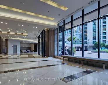 
            #2902-33 Bay St Waterfront Communities C1 1睡房1卫生间车位, 出售价格529000.00加元                    