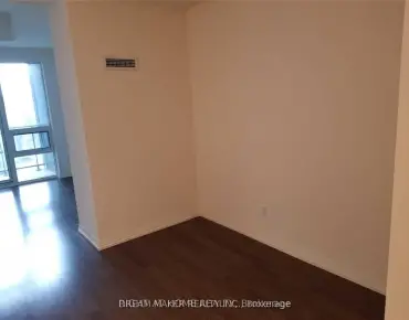 
#820-460 Adelaide St E Moss Park 1 beds 2 baths  garage 593000.00        