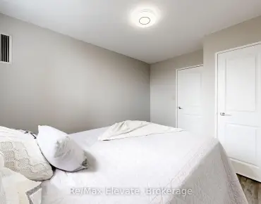 #406-5 Shady Golfway Flemingdon Park 3 beds 2 baths 1 garage 549900.00