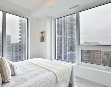 
            #1205-36 Olive Ave Willowdale East 2睡房2卫生间车位, 出售价格934900.00加元                    