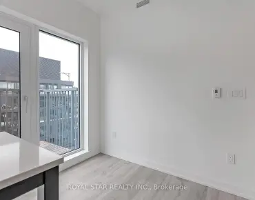 
            #PH04-2 Augusta Ave Waterfront Communities C1 2睡房2卫生间车位, 出售价格900000.00加元                    